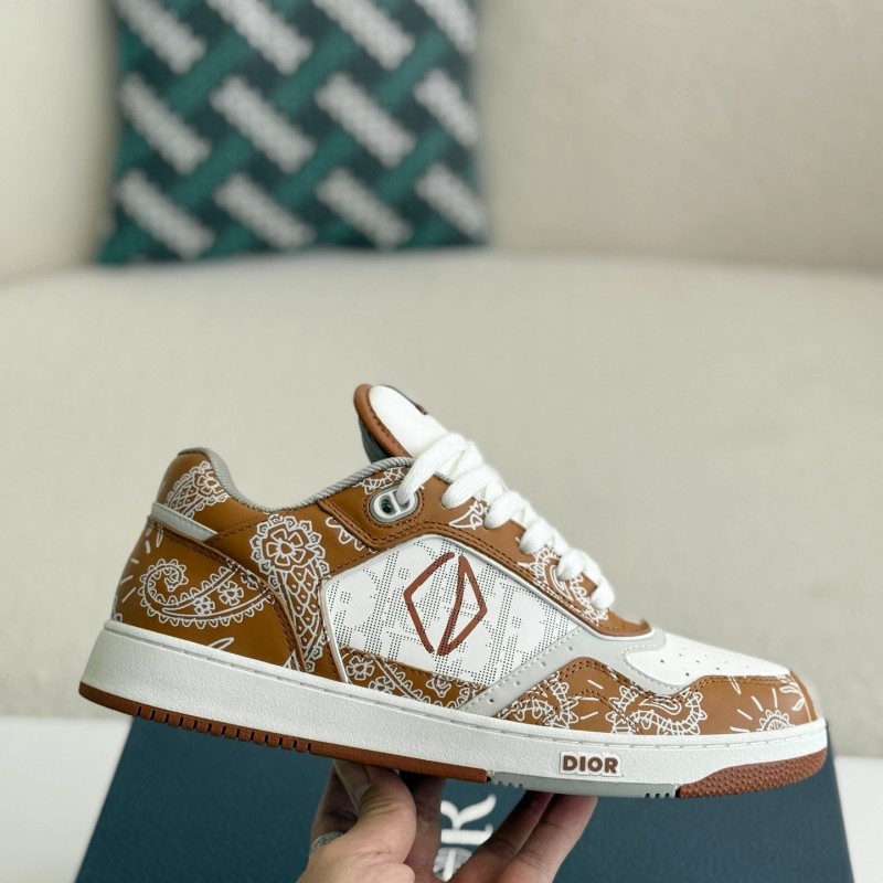 D*0r HIGH LEVEL B27 Sneaker