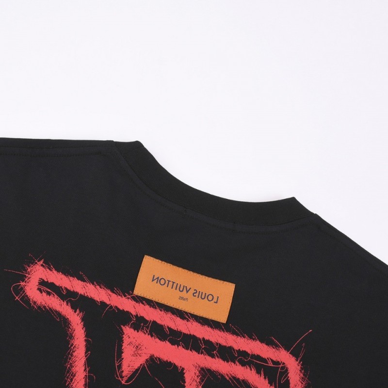 L0*is V*t0n 24 latest t-shirt