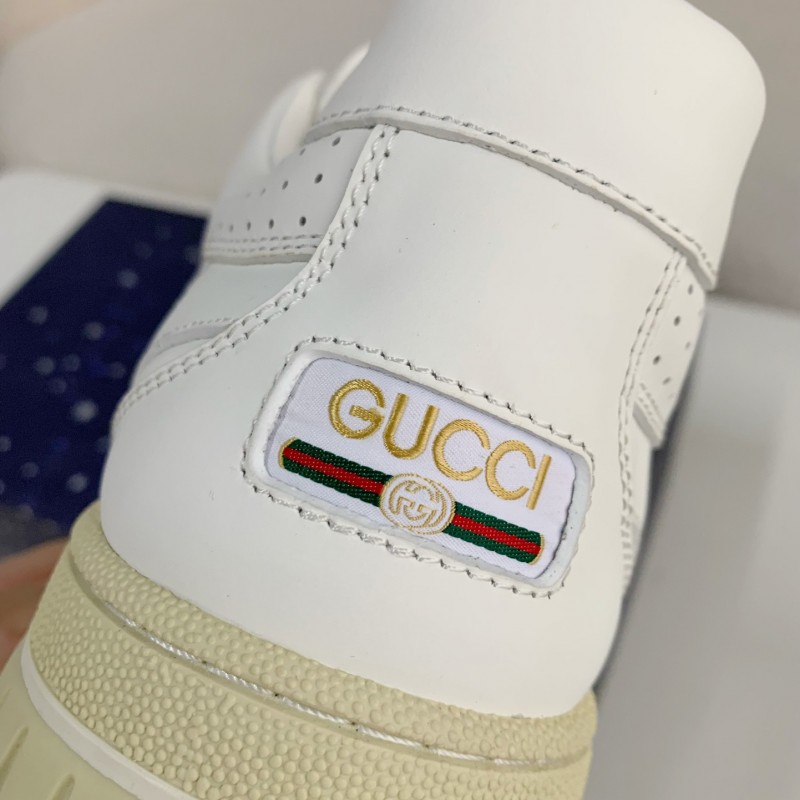 G*u*i New Sneakers
