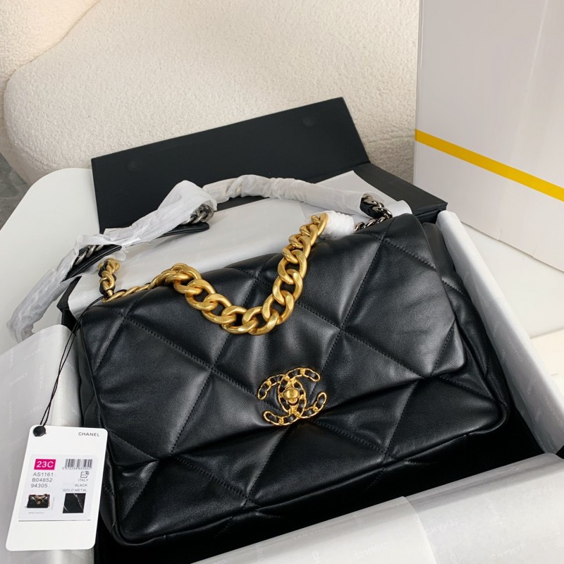 Ch*el handbag  Size:30*10*20cm