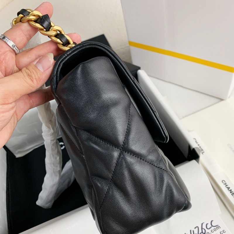 Ch*el handbag  Size:30*10*20cm