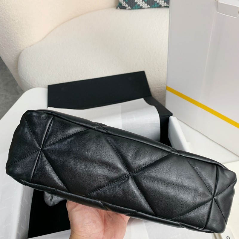 Ch*el handbag  Size:30*10*20cm