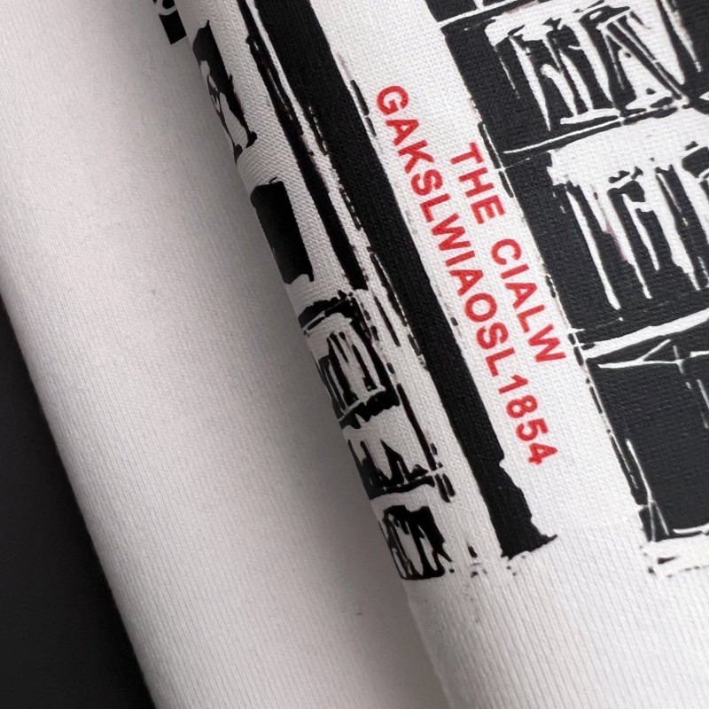 Ba*len*cia*ga 2024 latest T-shirt