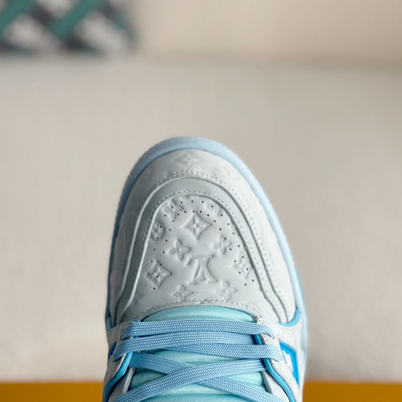 L0*is V*t0n SNEAKERS