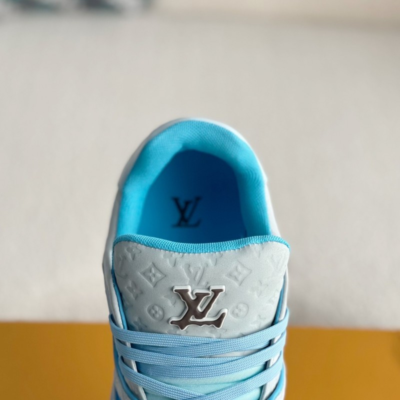 L0*is V*t0n SNEAKERS
