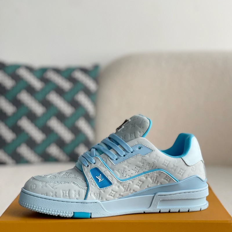 L0*is V*t0n SNEAKERS