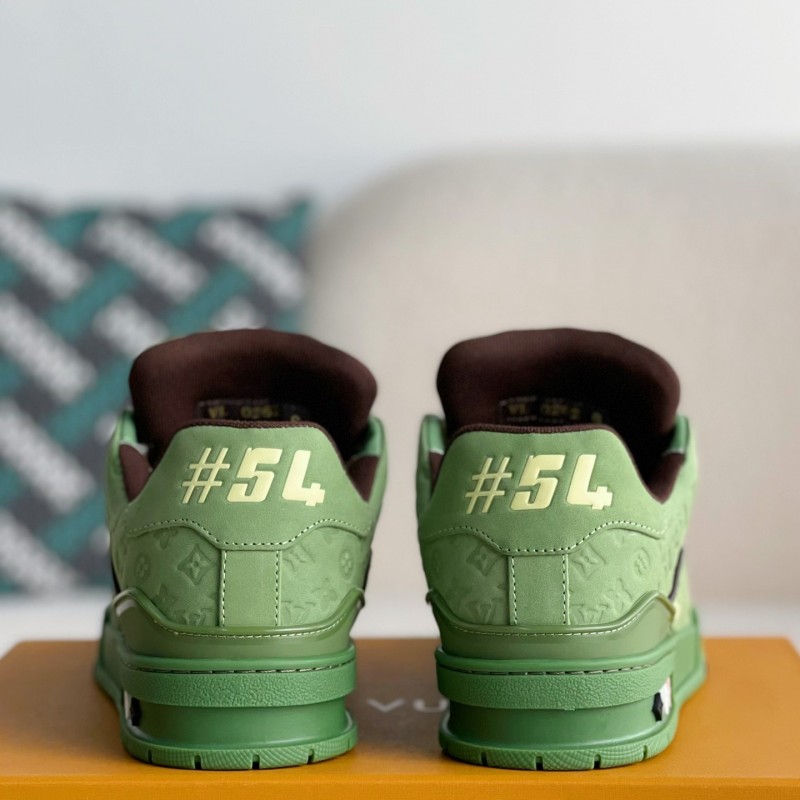 L0*is V*t0n SNEAKERS