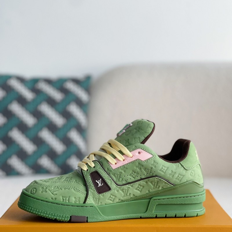 L0*is V*t0n SNEAKERS