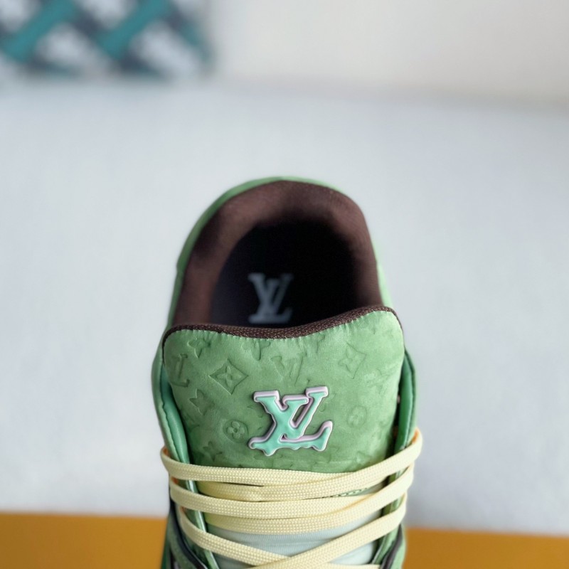 L0*is V*t0n SNEAKERS