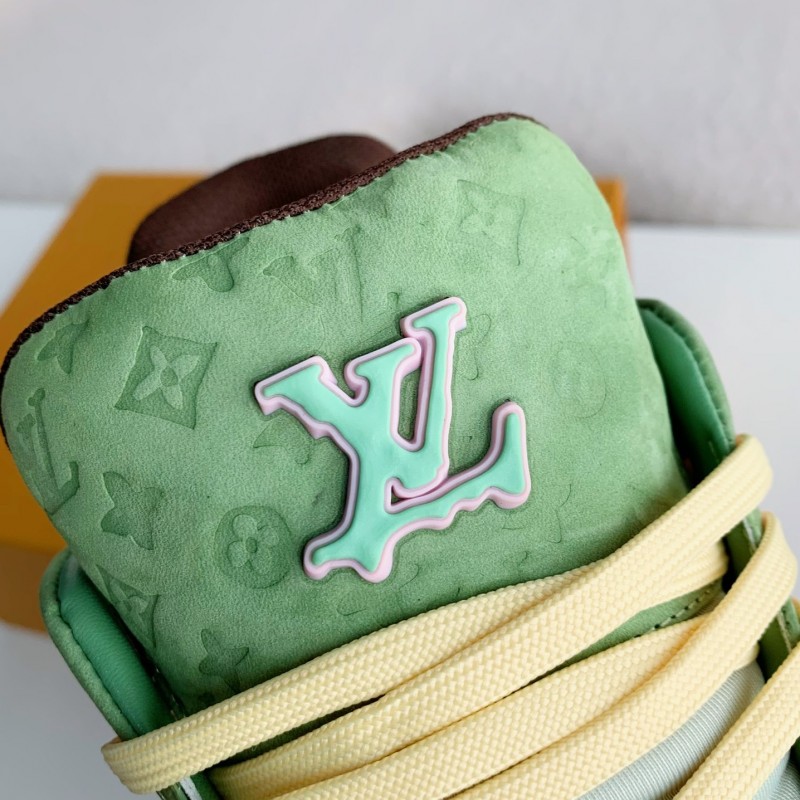 L0*is V*t0n SNEAKERS