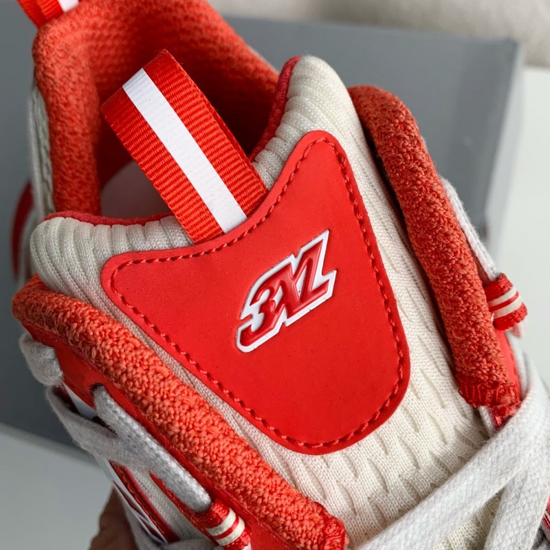Ba*len*cia*ga Runner Sneakers
