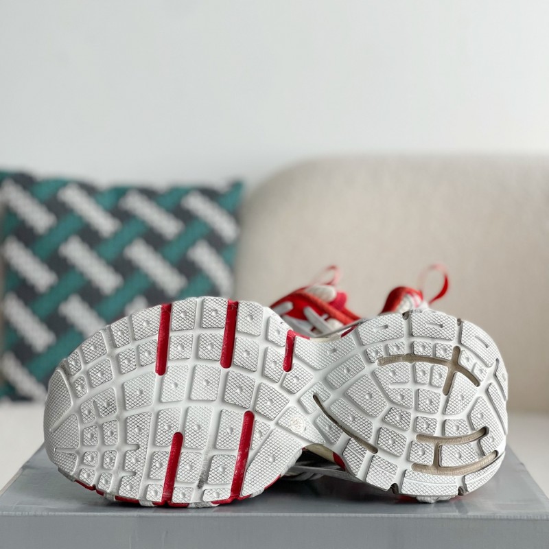 Ba*len*cia*ga Runner Sneakers