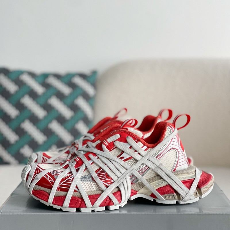 Ba*len*cia*ga Runner Sneakers
