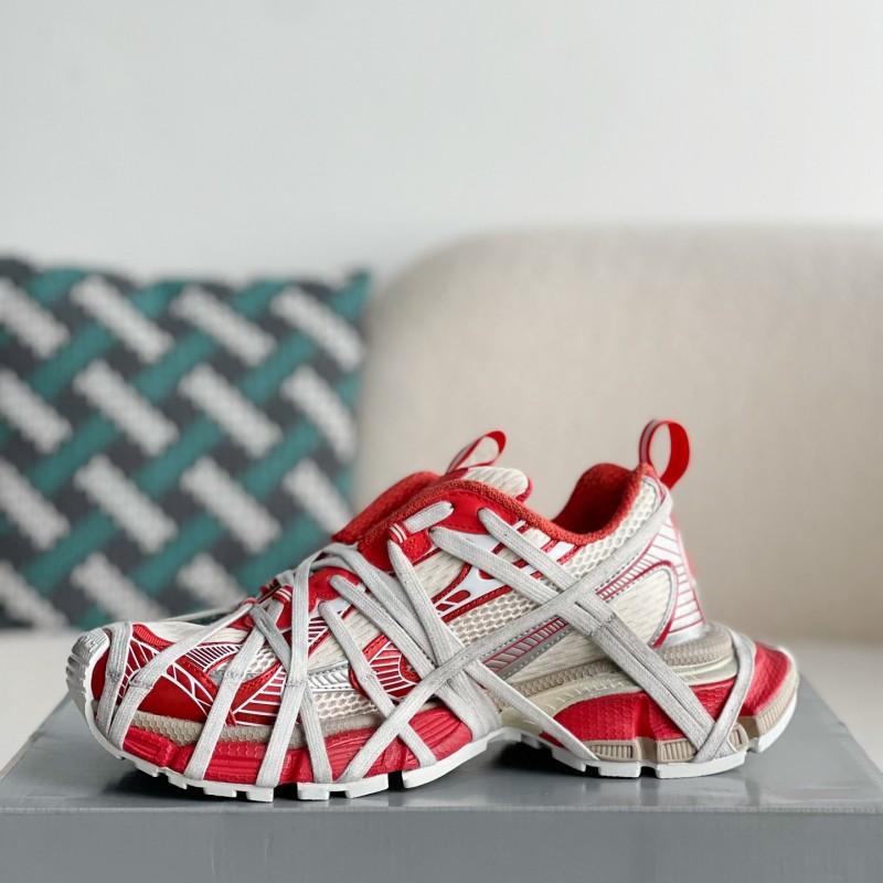 Ba*len*cia*ga Runner Sneakers