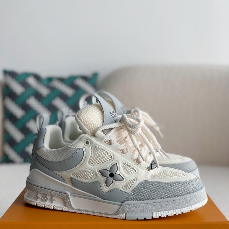 L0*is V*t0n RUNNER TATIC sneakers