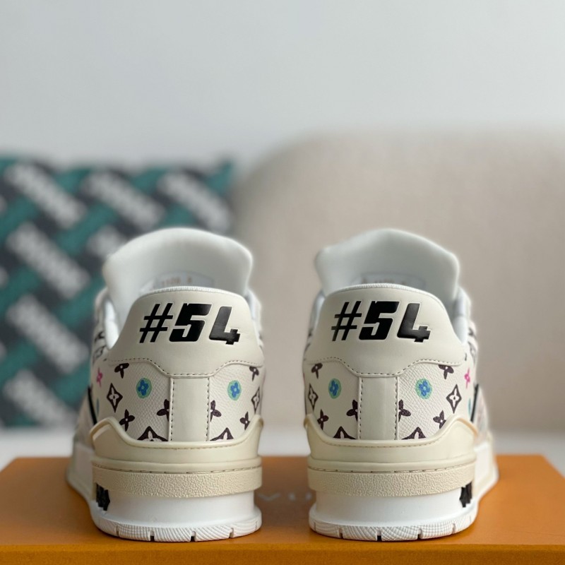 L0*is V*t0n SNEAKERS