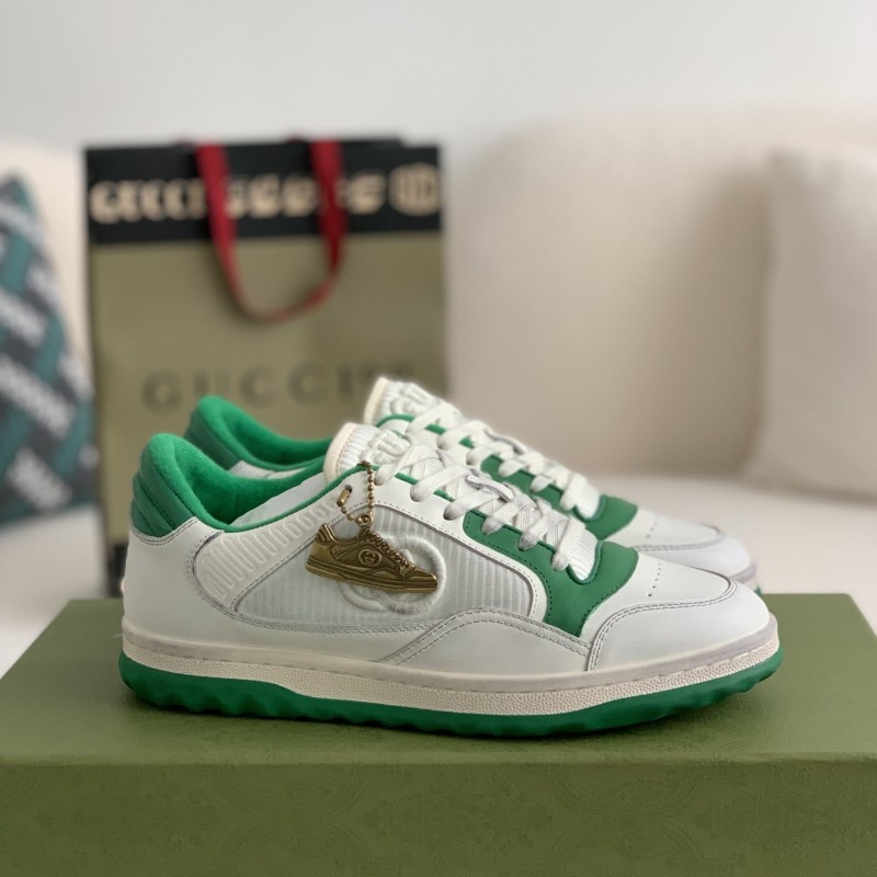 G*u*i Mac80 Sneakers