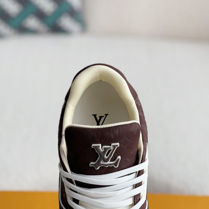L0*is V*t0n SNEAKERS