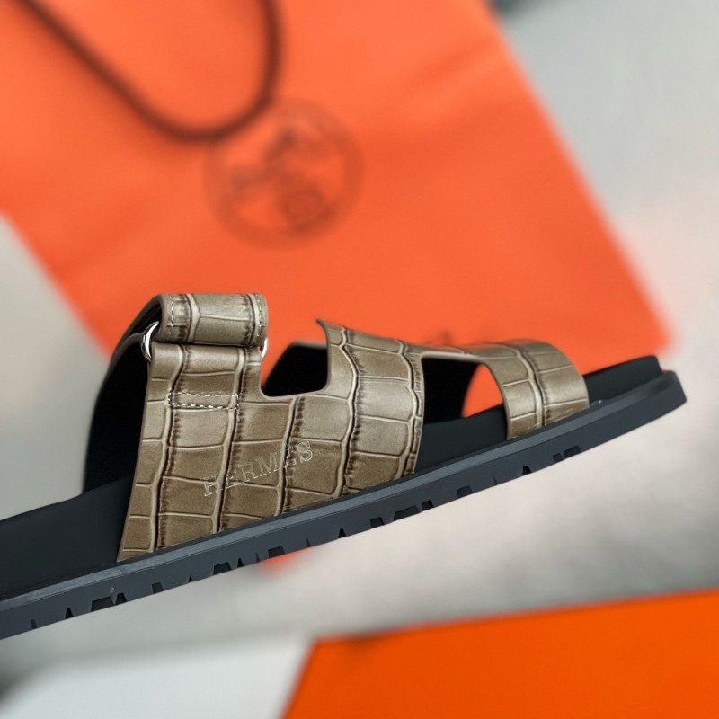 H**mes zmir sandal