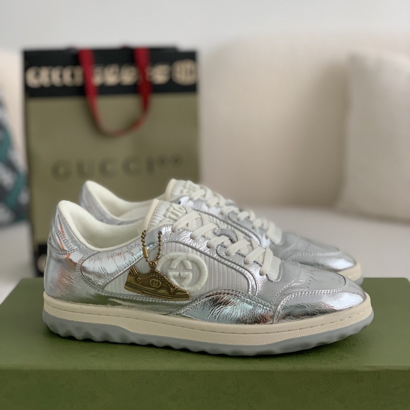 G*u*i Mac80 Sneakers