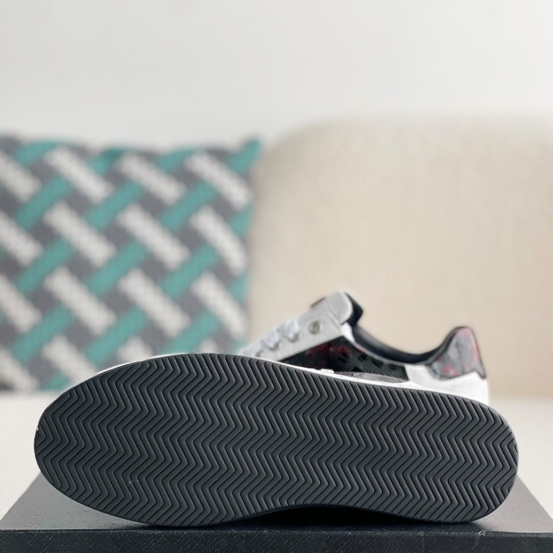 Philipp  Plein  SNEAKERS