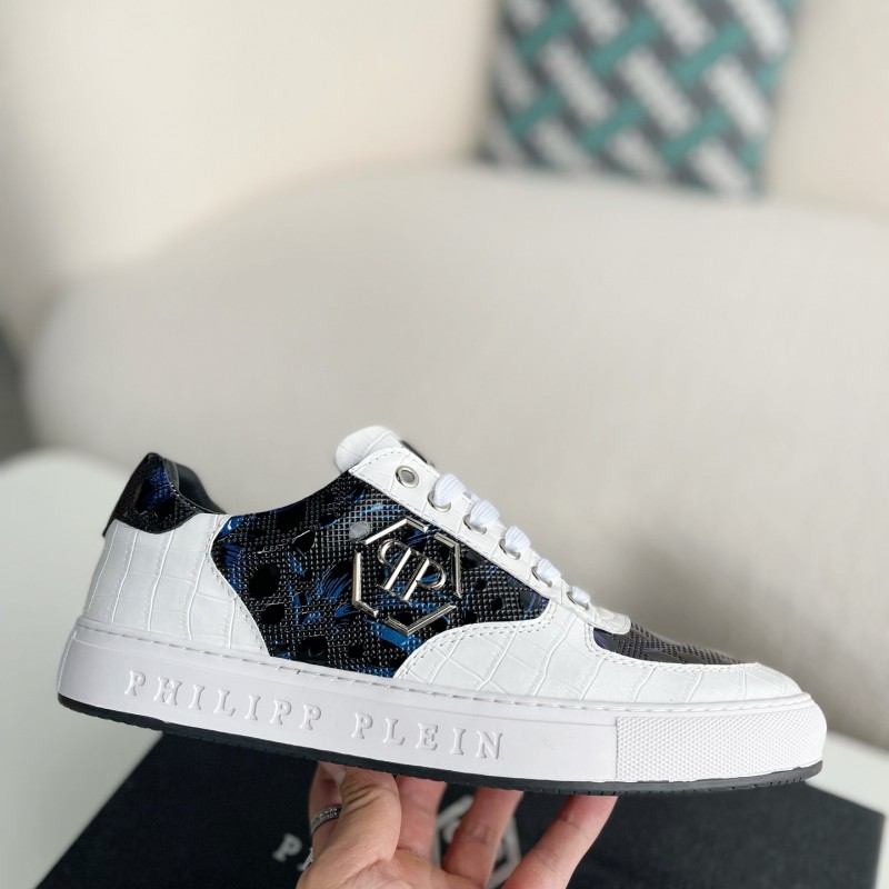 Philipp  Plein  SNEAKERS