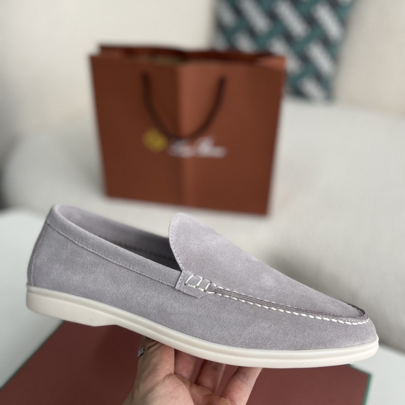 L**o p*ana Summer Charms Walk Moccasin Shoes