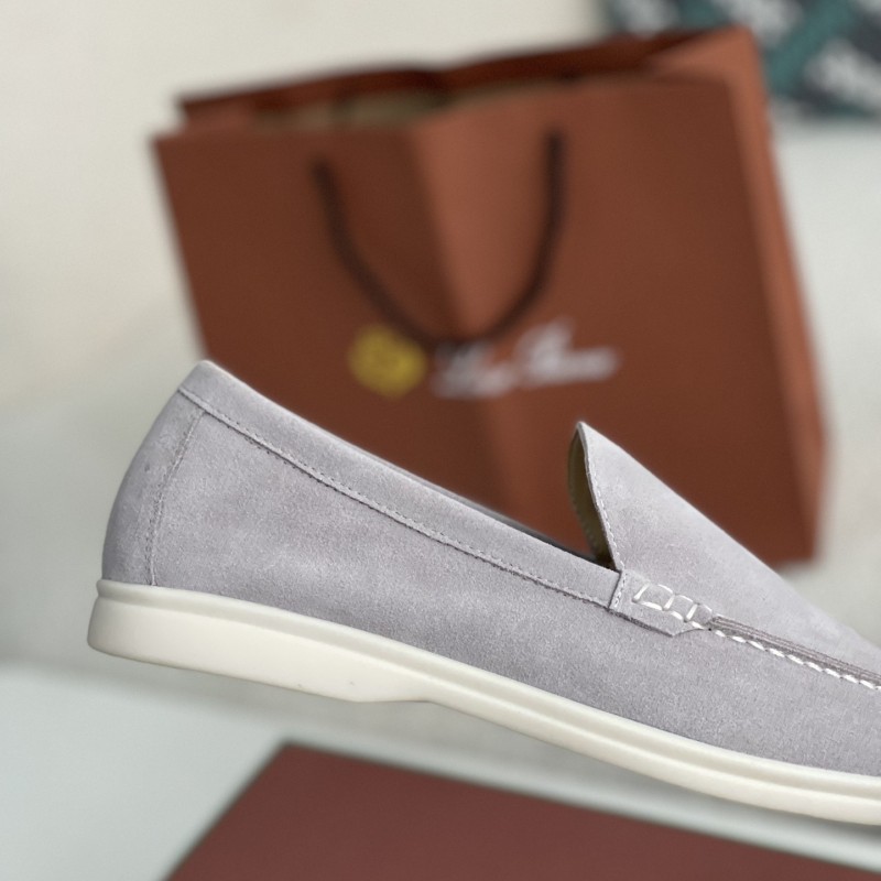 L**o p*ana Summer Charms Walk Moccasin Shoes