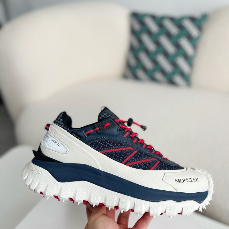 Moncler  Sneakers