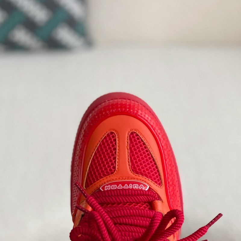 L0*is V*t0n RUNNER TATIC sneakers
