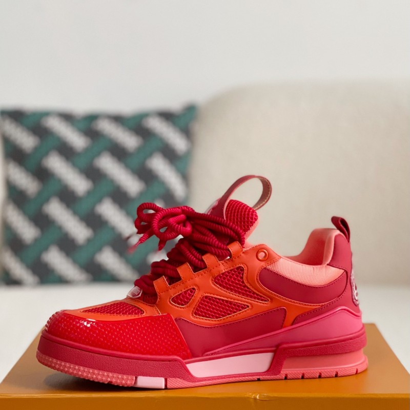 L0*is V*t0n RUNNER TATIC sneakers
