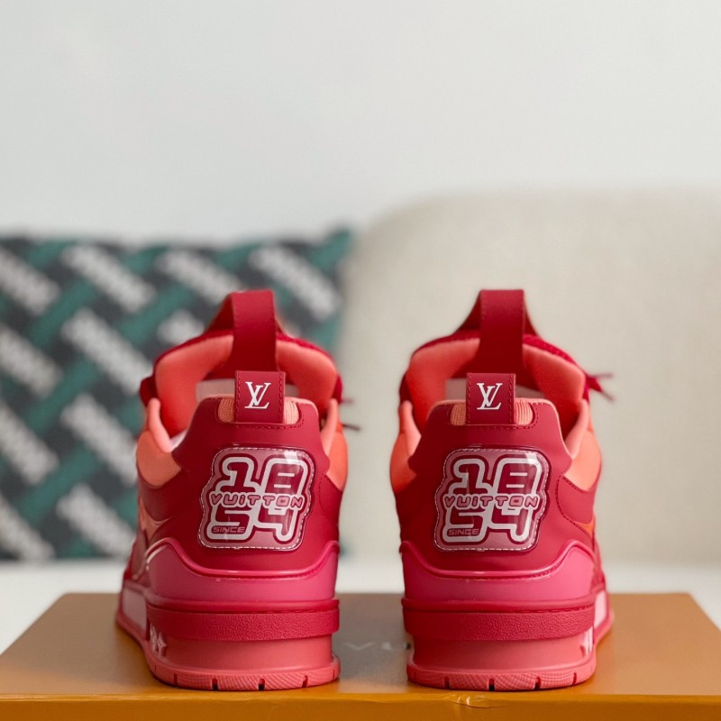 L0*is V*t0n RUNNER TATIC sneakers
