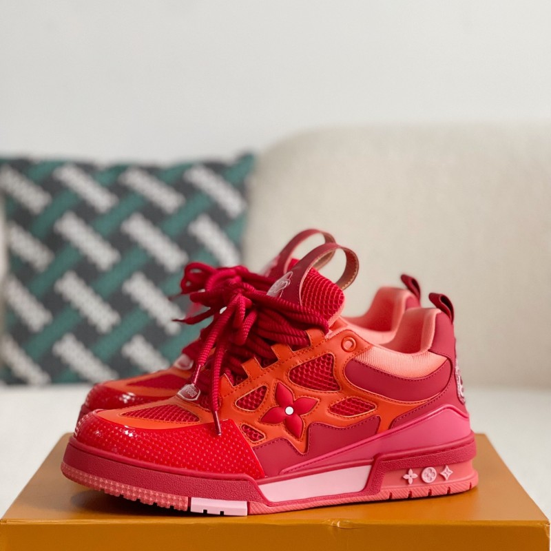 L0*is V*t0n RUNNER TATIC sneakers