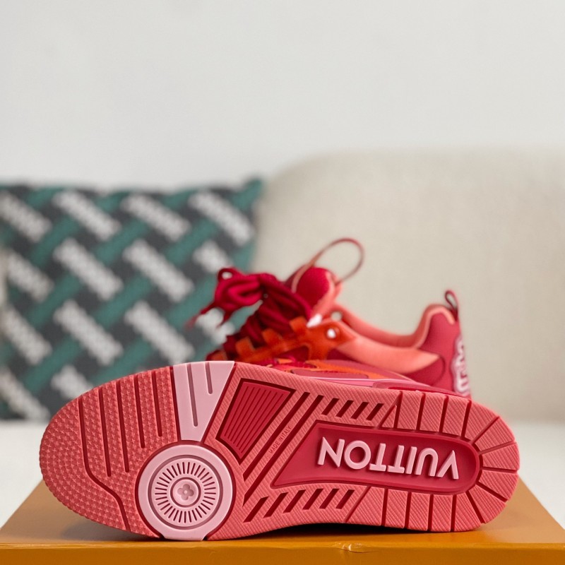 L0*is V*t0n RUNNER TATIC sneakers
