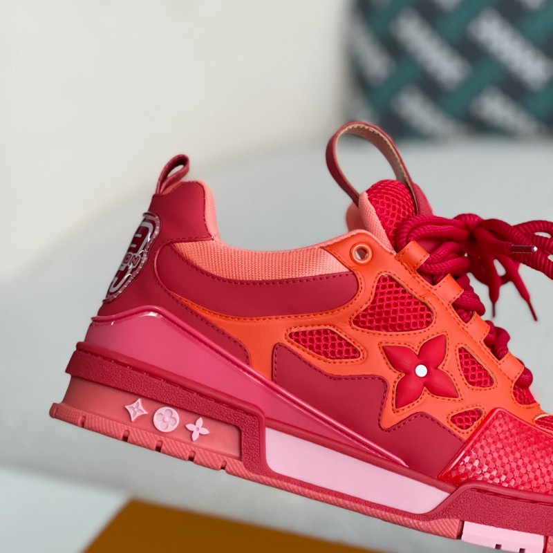 L0*is V*t0n RUNNER TATIC sneakers