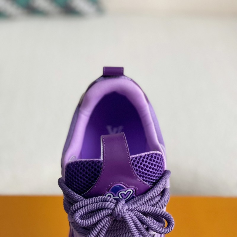 L0*is V*t0n RUNNER TATIC sneakers