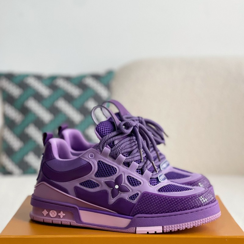 L0*is V*t0n RUNNER TATIC sneakers