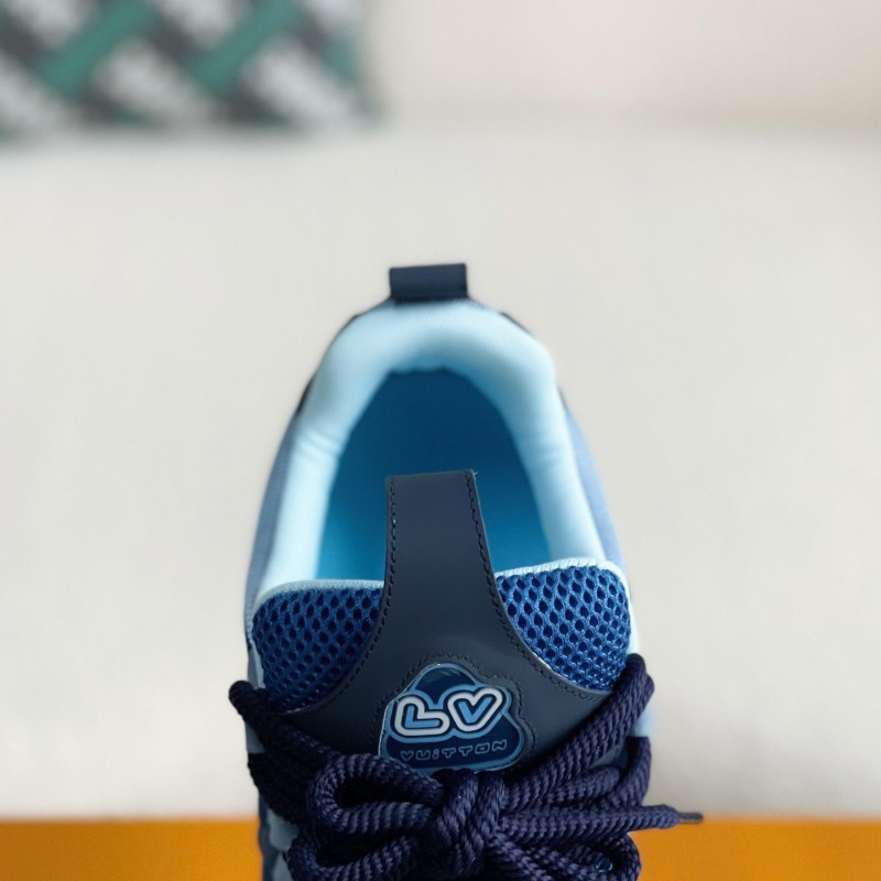 L0*is V*t0n RUNNER TATIC sneakers
