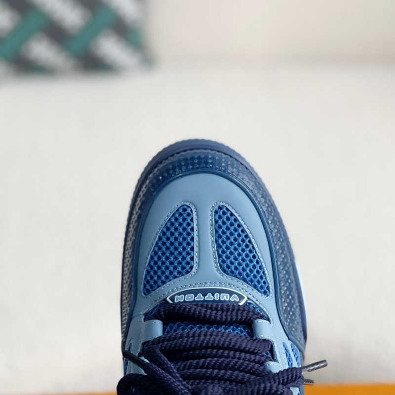 L0*is V*t0n RUNNER TATIC sneakers
