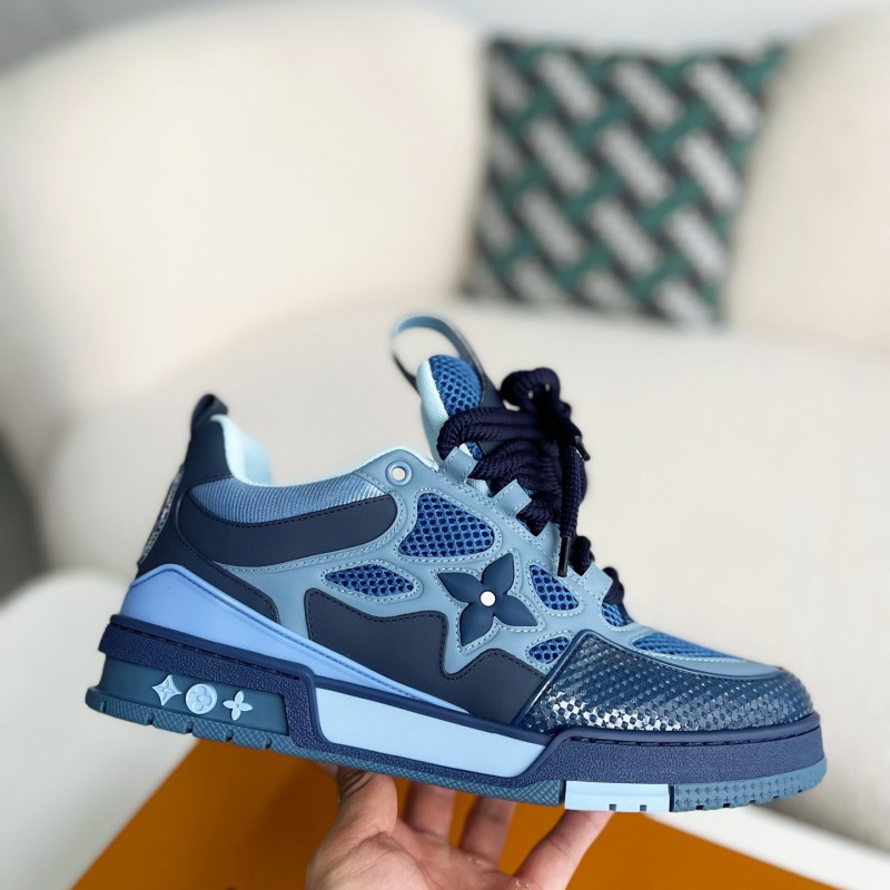 L0*is V*t0n RUNNER TATIC sneakers