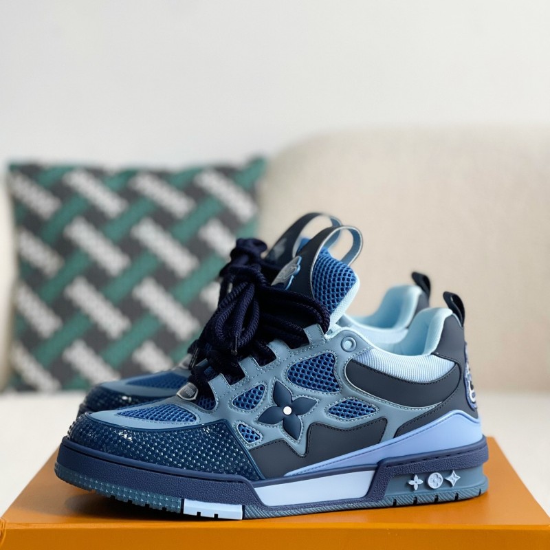 L0*is V*t0n RUNNER TATIC sneakers