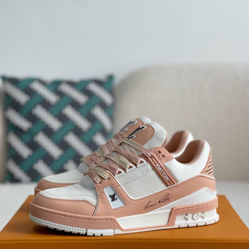 L0*is V*t0n SNEAKERS
