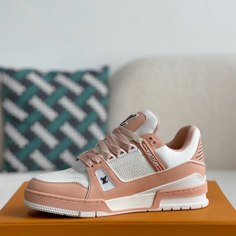 L0*is V*t0n SNEAKERS