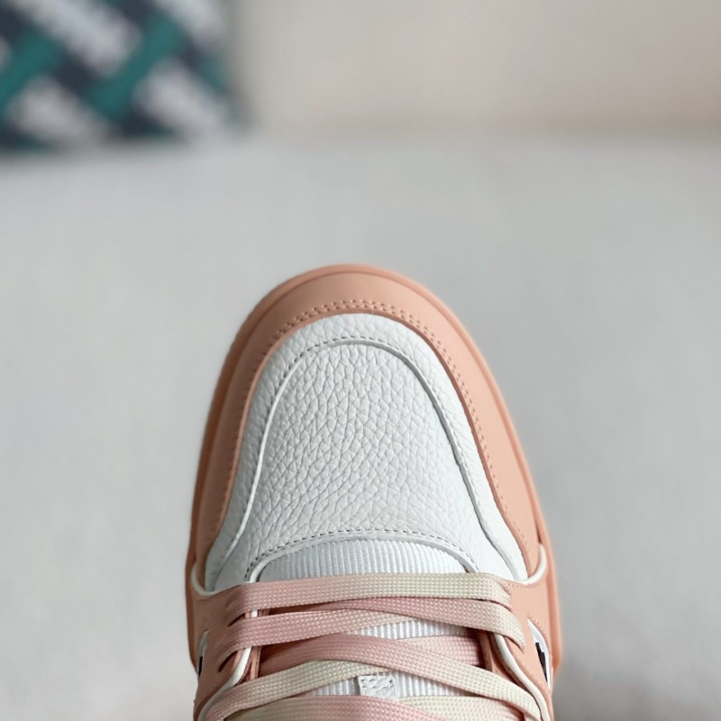 L0*is V*t0n SNEAKERS