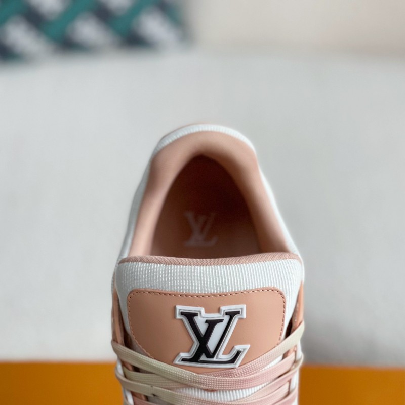L0*is V*t0n SNEAKERS