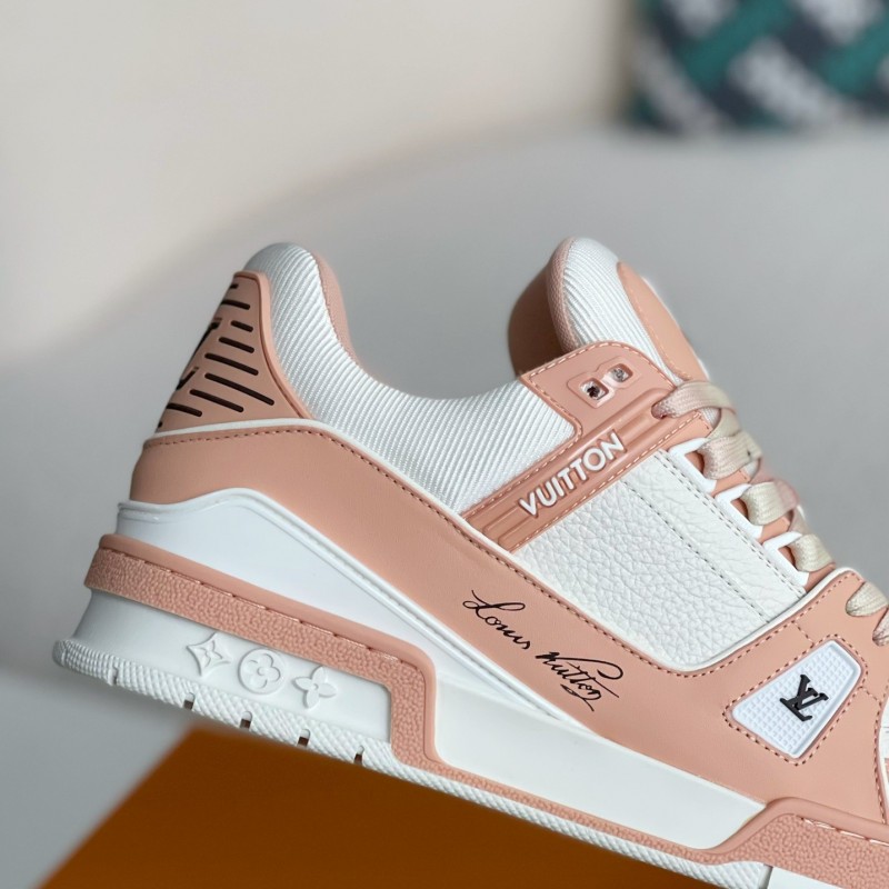 L0*is V*t0n SNEAKERS