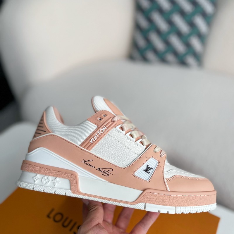 L0*is V*t0n SNEAKERS