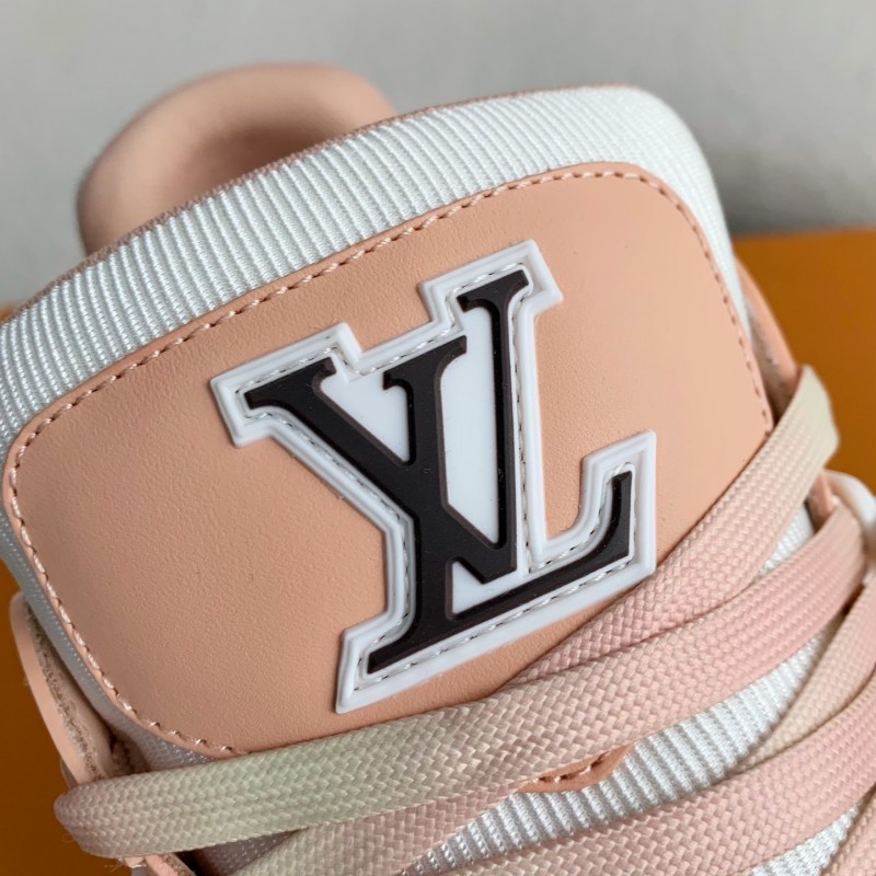 L0*is V*t0n SNEAKERS