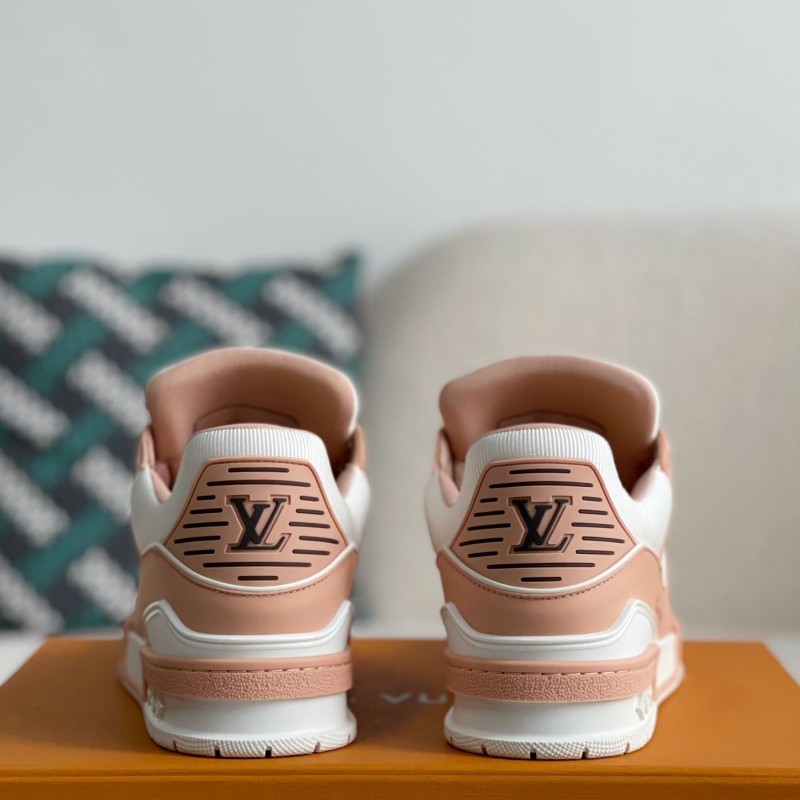 L0*is V*t0n SNEAKERS