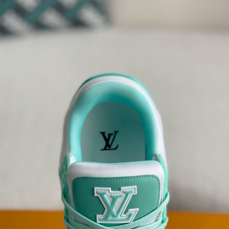 L0*is V*t0n SNEAKERS